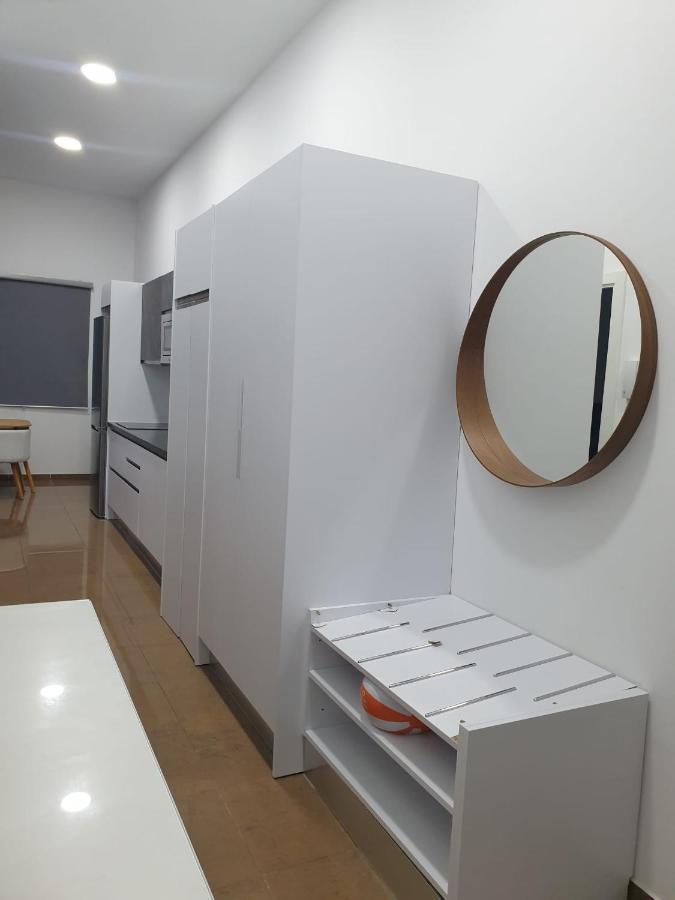 City Suite 大加那利岛拉斯帕尔马斯 外观 照片